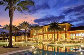 AMAZING vacation house .Mins to Disney Regal oasks